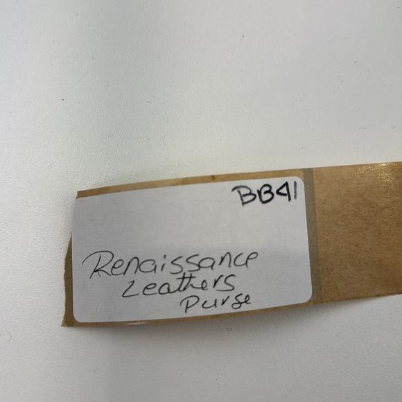 Renaissance Doctors Bag Made in Korea - Picture 10 of 10